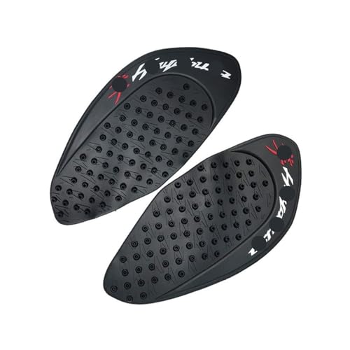 Autocollant réservoir moto pour balades et trajets quotidiens en GSX1300 GSXR1300 99-20