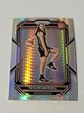 Basketball Trading Card NBA 2023 Panini WNBA Prizm Prizms Hyper #145 Taylor Mikesell NM Near Mint