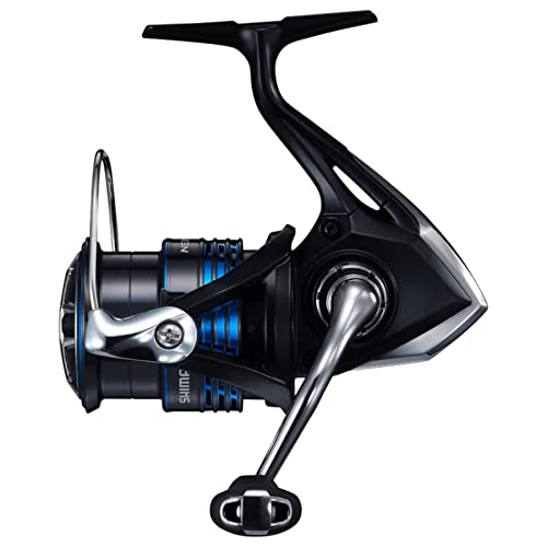  SHIMANO nexave 2500hg