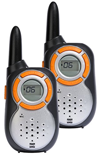 Preisvergleich Produktbild Busch 2645 - Walkie Talkie 202