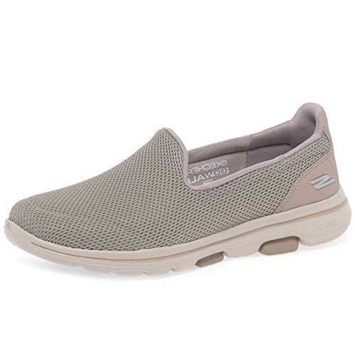 Image of Skechers Women Go Walk 5 Walking Shoes