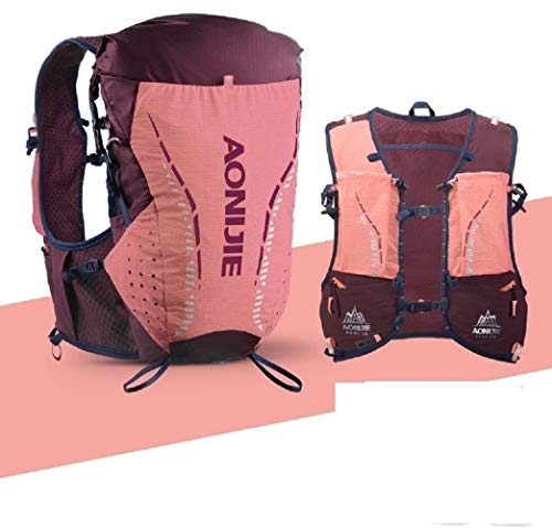 AONIJIE: Mochila de hidratación  18  para exterior  correr  ciclismo  senderismo  escalada