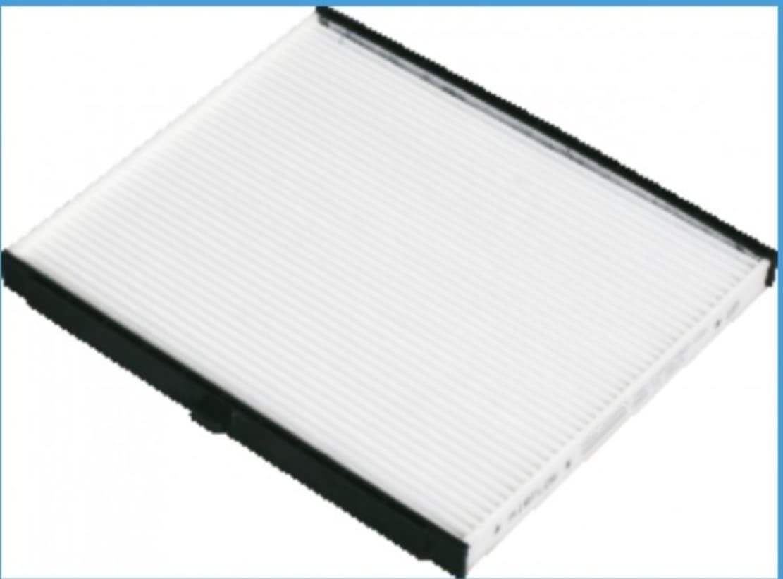 Cabin Filter AC Filter Compatible for MAHINDRA SCORPIO M-HAWK/CRDE-image-12