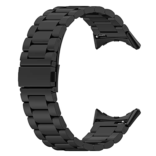 Correa metálica para Google Pixel Watch 4 45MM miniatura 4