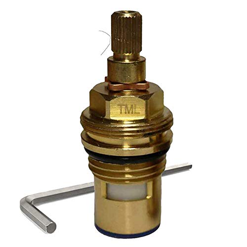 Tap Magician Franke Eiger Replacement COLD side Cartridge Valve SP3561, 133.0194.089