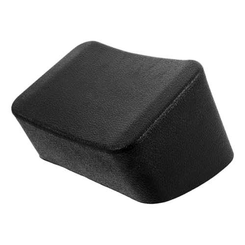 Didiseaon Foam Neck Rest for Shampoo Bowl Salon Shampoo Pillow Ergonomic Neck Support for Hair Washing