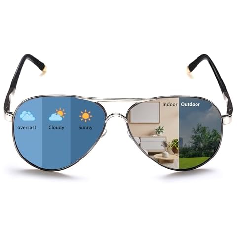 Lunettes de soleil ROCKNIGHT Cover