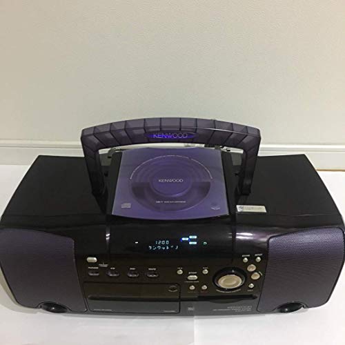 ケンウッド　MDX-F1 早い者勝ち ケンウッド MDX-F1 早い者勝ち - メルカリ