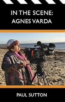 Paperback In the Scene: Agnes Varda Book