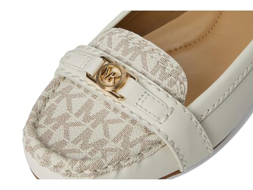 Image of Michael Kors Womens Mandy Moc
