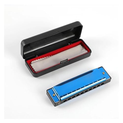 n[jJ 10 n[jJ RAwyn[jJ P[Xt (Color : Blue)