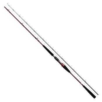 Amazon | ダイワ(DAIWA) 船竿 リーディング マルチゲーム64 M