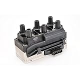 MAGNETI MARELLI ZÜNDSPULE FORD MERCEDES-BENZ VW 060717061012