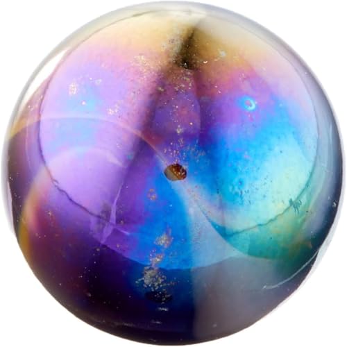 Kim'Play- Lot de 20+1 Billes, Scarabee Pour les plus de 5 ans,500833