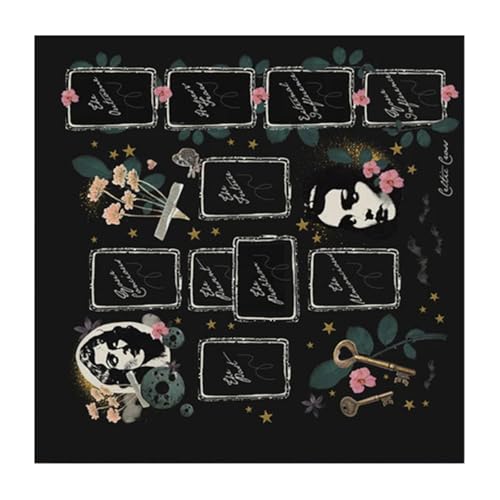 �Ւd�z �肢�J�[�h �e�[�u�� �^�y�X�g���[ ���[�f�B���O�J�[�h �^���b�g�J�[�h �e�[�u���N���X �Ւd �g���₷���Ւd �^���b�g�J�[�h�z