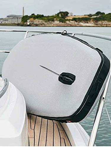 Schutz Sup Cover Sport 11'1" - Image 4