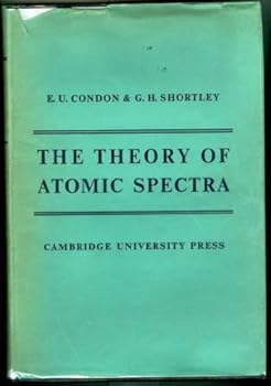 The Theory of Atomic Spectra