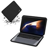 Smatree Hard Laptop Case for 14 inch HP OmniBook 7 AI 14/5 Next Gen AI 14/5 Flip 14,for 14inch OmniBook-X Laptop Next Gen AI-PC-14/X Laptop14,for 14inch OmniBook Ultra Flip 2-in-1 Next-Gen-AI-PC-14t