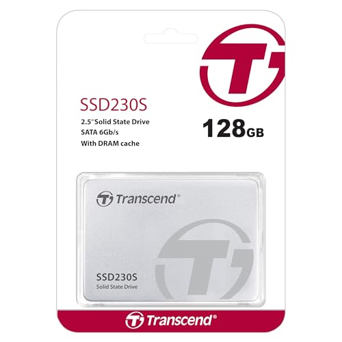 Transcend SSD230 128GB thumbnail 2