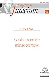 Condanna Civile E Misure Coercitive - 2