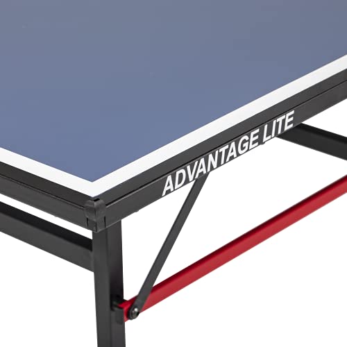 Stiga T8579W Advantage Series Ping Pong Tables thumb #26