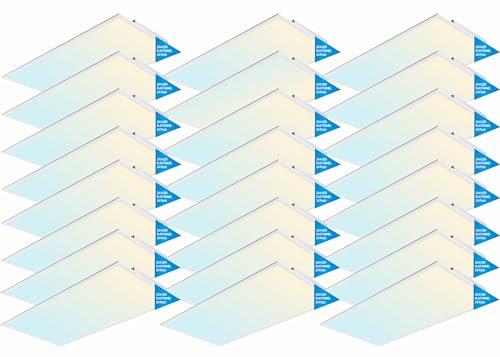 2x4 LED Light Flat Panel 2x4