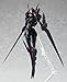 Max Factory Accel World: Black Lotus Figma Action Figure