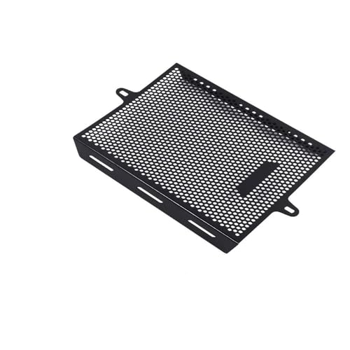 Protection du réseau d'eau pour rouler en Scrambler 400X et Speed400 sur pistes et chemins