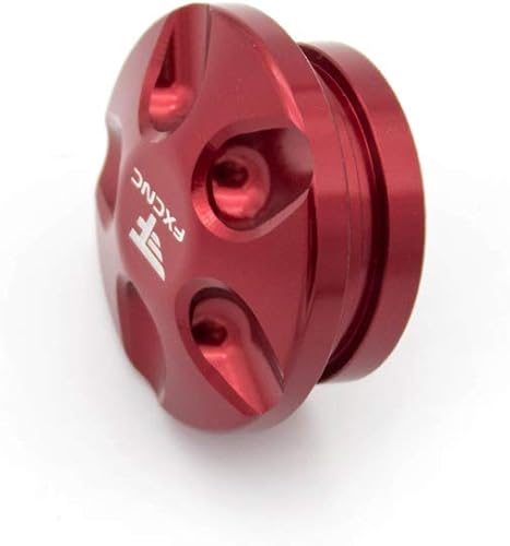 Miniatura 5 de FXCNC Tapa decorativa de aluminio para motocicleta de carreras compatible con Benelli TNT 125 135 TNT125 TNT135 2016 2017 2018 2019 2020 2021