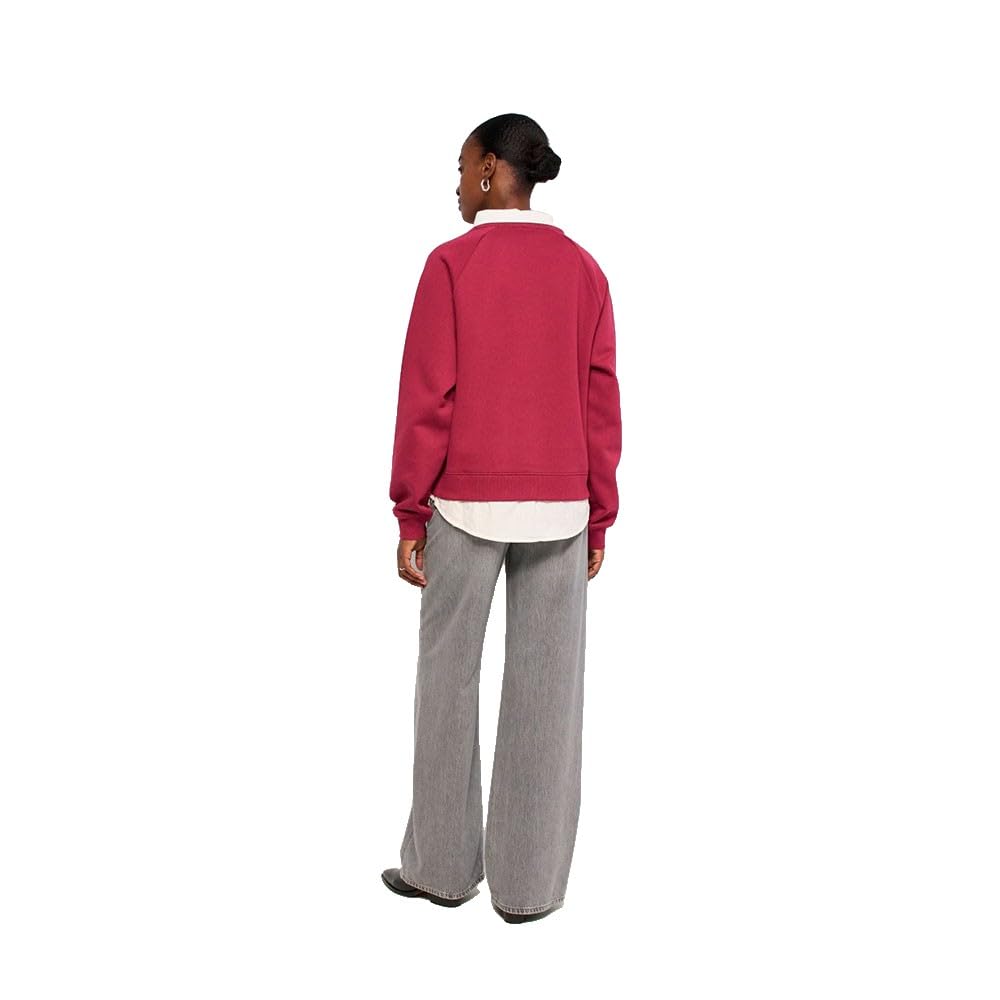 Salsa Jeans 21011747 Sweatshirt XS