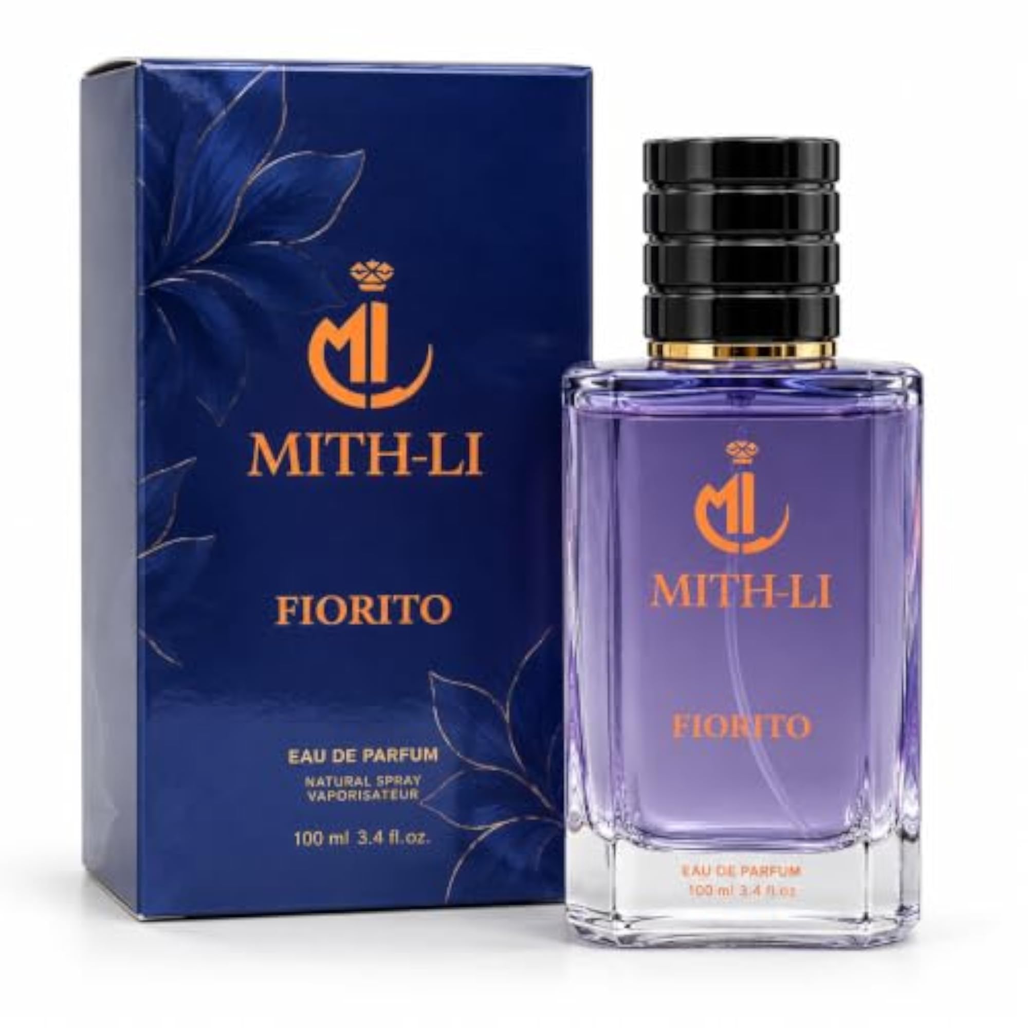 Fiorito Eau de Parfum, 100 ml