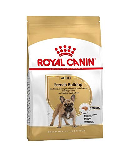 Royal Canin C-09015 Bulldog Frances - 1.5 Kg