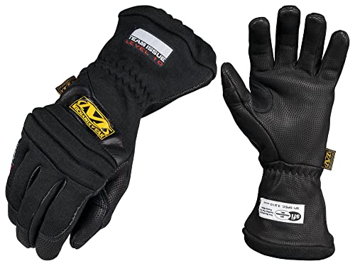 Mechanix Wear グローブ 本革x耐火性CarbonX Level10 41PZ7eFmnKL.jpg