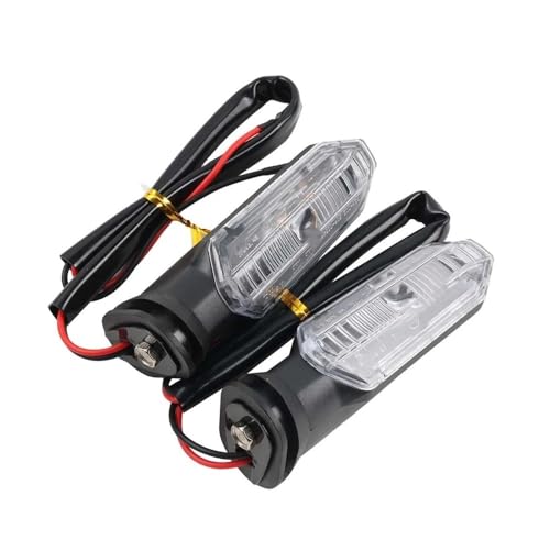 Clignotant LED moto XRE 300 feu indicateur lampe RS-X150 RS150 RSX 150