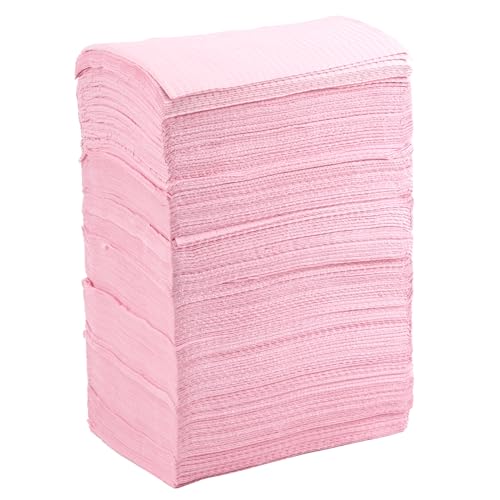 Toallas Desechables Manicura Marca Rtxbvg