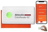 datacolor ColorReader EZ: Farbe digital bestimmen und identifizieren