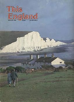 This England, Quarterly, Winter 1987 issue, Volume 20, Number 4