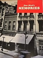 Memories B0006P2FDO Book Cover