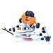 Produktbild Compacte precisie bovenfrees, 1010 W | JOF001