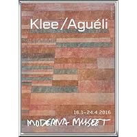 Amazon | ポスター パウル クレー Slufen I Terrasser 額装品 アルミ製