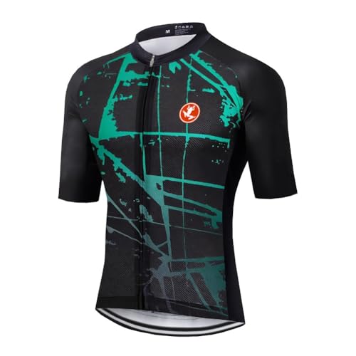 Maillot Cyclisme Homme UGLY FROG Équipe de France 77LINUSSUIT01