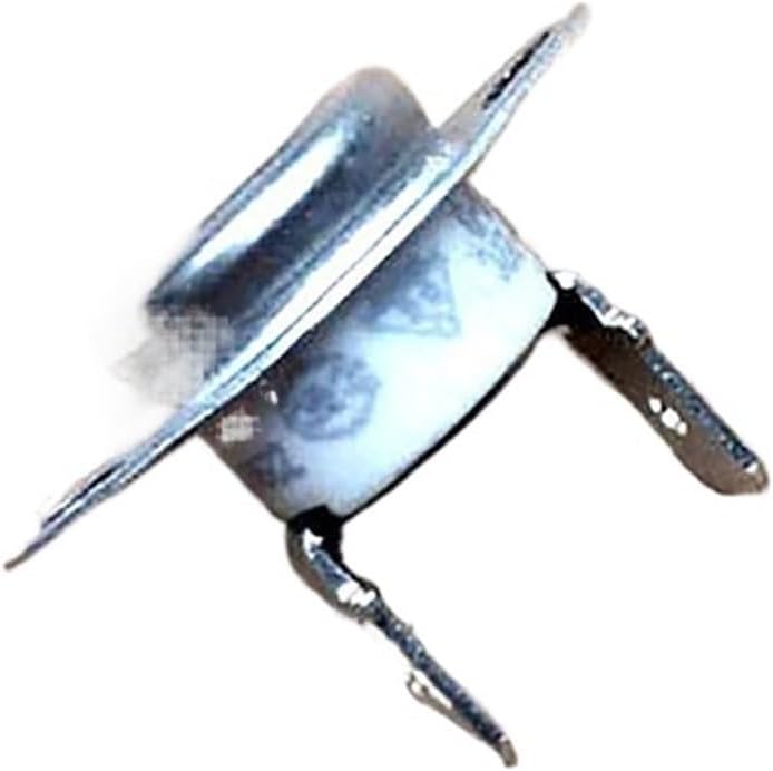 Thermal Limit Washing Machine Parts Drying Machine Defrost Sensor Probe Temperature Temperature Head