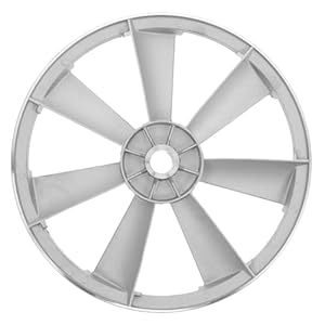 Exceart Z33N50 Lüfterrad Luftkompressor-Zubehör