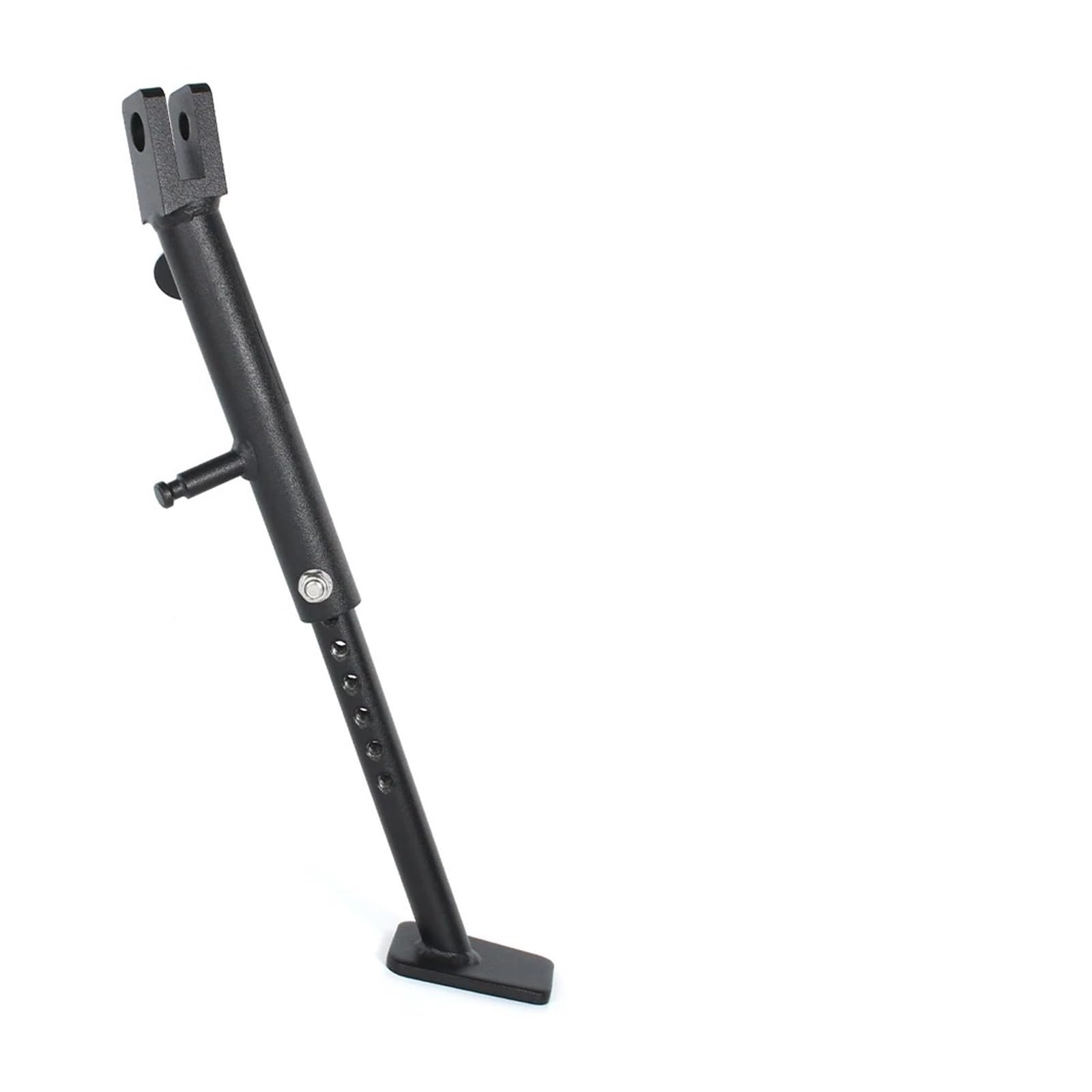 Caballete Lateral Moto Para Suzuki DR650 DR 650 Enlaces Descenso