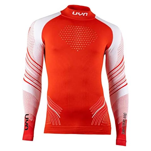 UYN Natyon 2.0 T-Shirt Switzerland XXL Cover