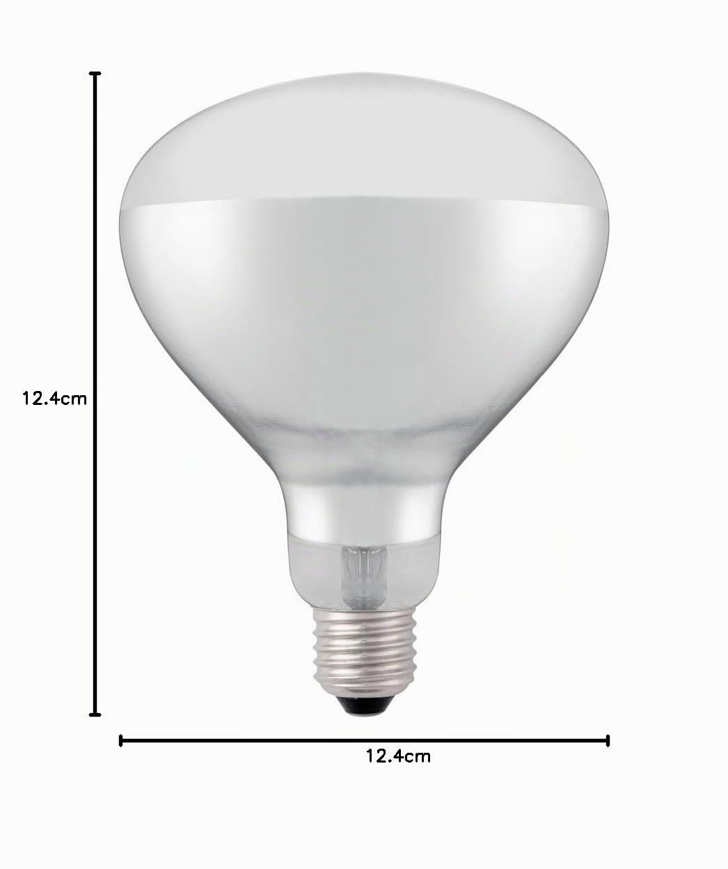 HENDI 919200 Ampoule pour lampe chauffante infrarouge