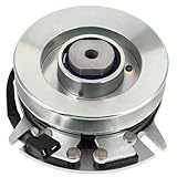 OCPTY Electric Lawn Mower Clutch Replacement for EXMARK/for TORO:117-7468,for XTREME:X0141 X0141-K X0439 X...