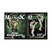 Wyrd Miniatures Malifaux Resurrectionists Flesh Construct with Victim Model Kit