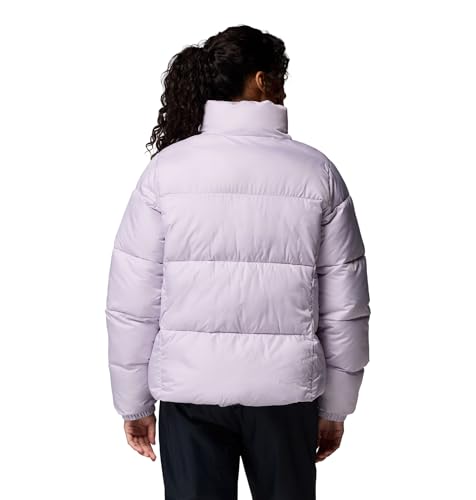Columbia Women's Puffect Ii Full Zip Jacket2