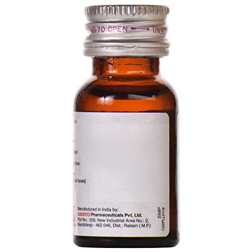 Image of Ambrodil - Bottle of 15 ml Drops